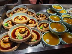 -星伦多自助料理(华润万象城店)