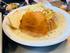 -MI WU FACTORY米屋美食工厂餐厅(绿地店)