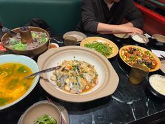 -廖川菜(太阳宫店)