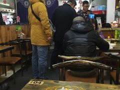 -淮南牛肉筋汤(锦辉商城店)
