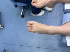 -Andrew指甲专科灰指甲·甲沟炎矫正·3D步态矫形鞋垫定制(浦三路店)