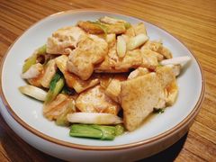 -禾珍珠家常小馆(河南博物院店)