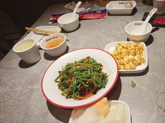 -鼎原力量东北吊炉烧烤(临河街店)