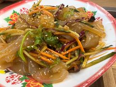 -那红花·东北菜铁锅炖(仙林金鹰店)