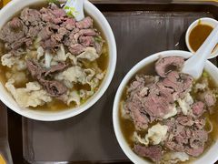 -菜忠潮州牛肉店(岗厦店)
