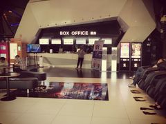 -中影国际影城(西溪印象城CINITYLED店)