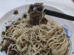 -阿阳牛腩腌面店
