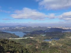 -梧桐山风景名胜区