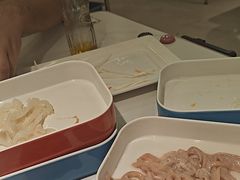 -嘎琉鲜切牛肉自助火锅