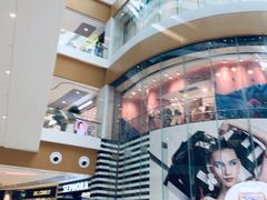 -深圳来福士广场