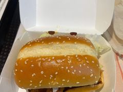 -肯德基(建华店)