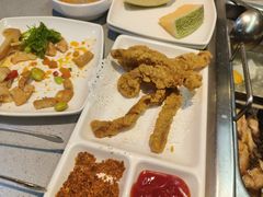 -海底捞火锅(振华商厦店)