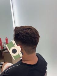 -崇尚GAVIN STYLE臻选