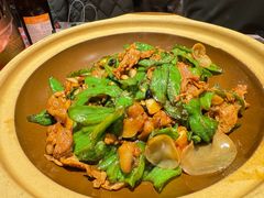 -恰八斗·猛火长沙菜(国贸店)