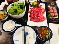 -老翡翠 Old Crystal Jade Restaurant