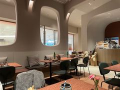 -La Terre乐田(万象城店)