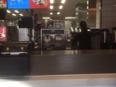 -麦当劳(长乐西洋南路得来速店)
