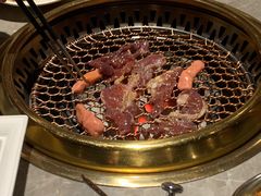 -韩盛·古法烤肉店(皇城恒隆广场店)