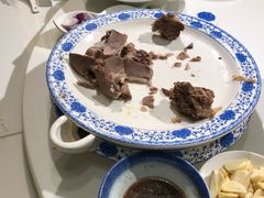 -宁夏国强手抓羊肉·清真菜(未央路凤三店)