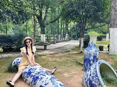 -景德镇古窑民俗博览区