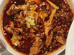 -眉州东坡(华联万柳店)