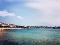 iphone_upload_pic-栈桥景区