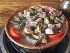 -阿婆情腊排骨火锅(金虹路店)