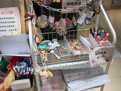 -十八字金银饰·拼豆·开蚌手工体验团建(君太百货店)