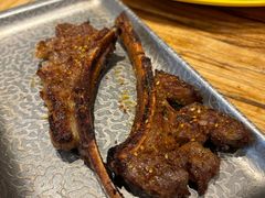 -北丐先生·野馄饨烧烤(雨花万象店)