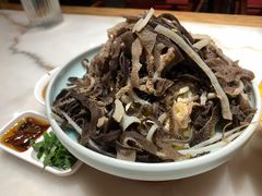 -那家小馆(摩天活力城店)