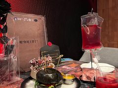 -Nord Grill&Bar Highland诺德西餐(深圳欢乐海岸店)