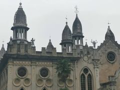 -毛氏汽水包(山海关路店)