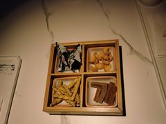 -马邦子·紫苏烤鱼(恒隆广场店)