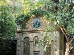 -香山公园