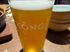 -KŌNG胶东小馆(华熙店)
