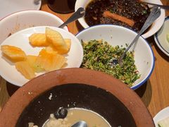 -俏湖兰·辣椒炒个肉(海沧店)