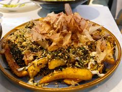 和风海苔薯条-BE BRIGHT KITCHEN(正佳广场店)
