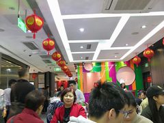 -海底捞火锅(北京路店)