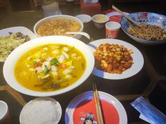 -大海碗·炸酱面·烤鸭·京菜(天坛店)