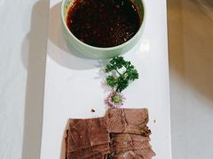 -粉巷13號陕菜馆