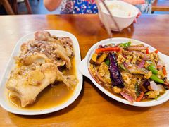 -老兵牛蹄店(下沙店)