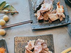 -花时·炭火烧肉(东百中心A馆店)