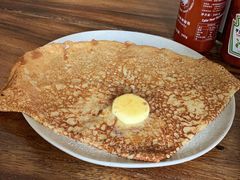 咸黄油甜饼-RAC BAR(安福路店)