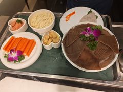 -川锅一号火锅(铜山万达店)