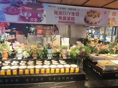 -梨花自助烤肉(乐宾店)