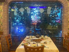 -维吾尔餐厅(宜山路店)