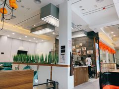 大堂-顶福胜潮汕牛肉火锅(观沙岭店)