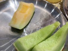 -姜胖胖无限自助烤肉(凯德天府店)