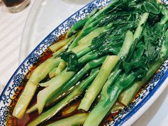 白灼芥榄菜-和记小菜(大宁店)
