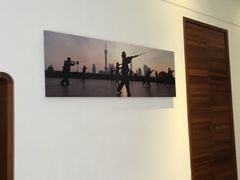 -上海艾本精品酒店